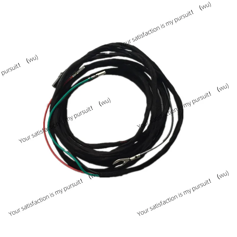 

Auto Headlight Sensor Rain Light Sensor Cable Cable for Ford Focus MK3
