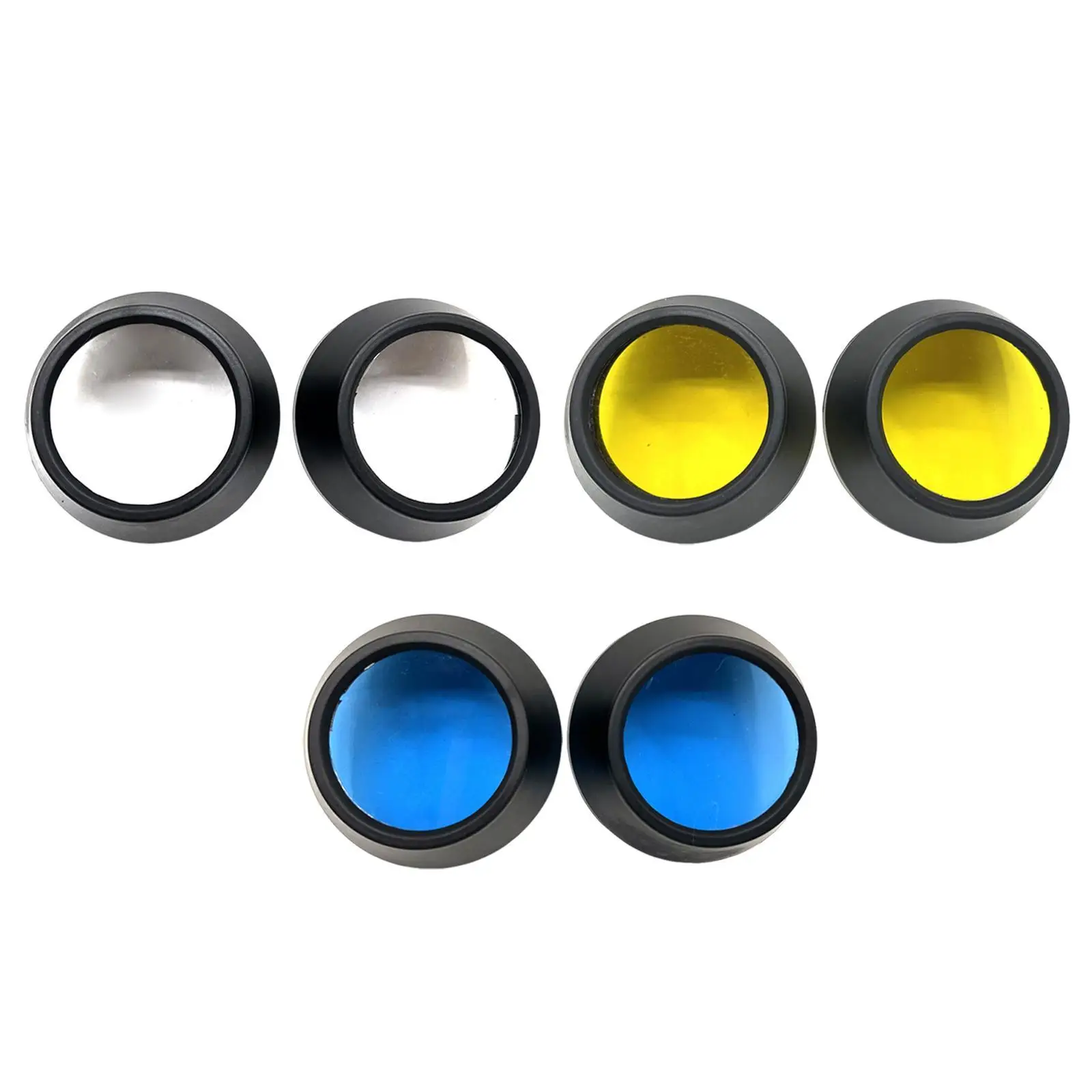 

2Pcs Motorcycle Fog Lamp Guard Shield Stable Spare Parts Front for Cfmoto 800MT