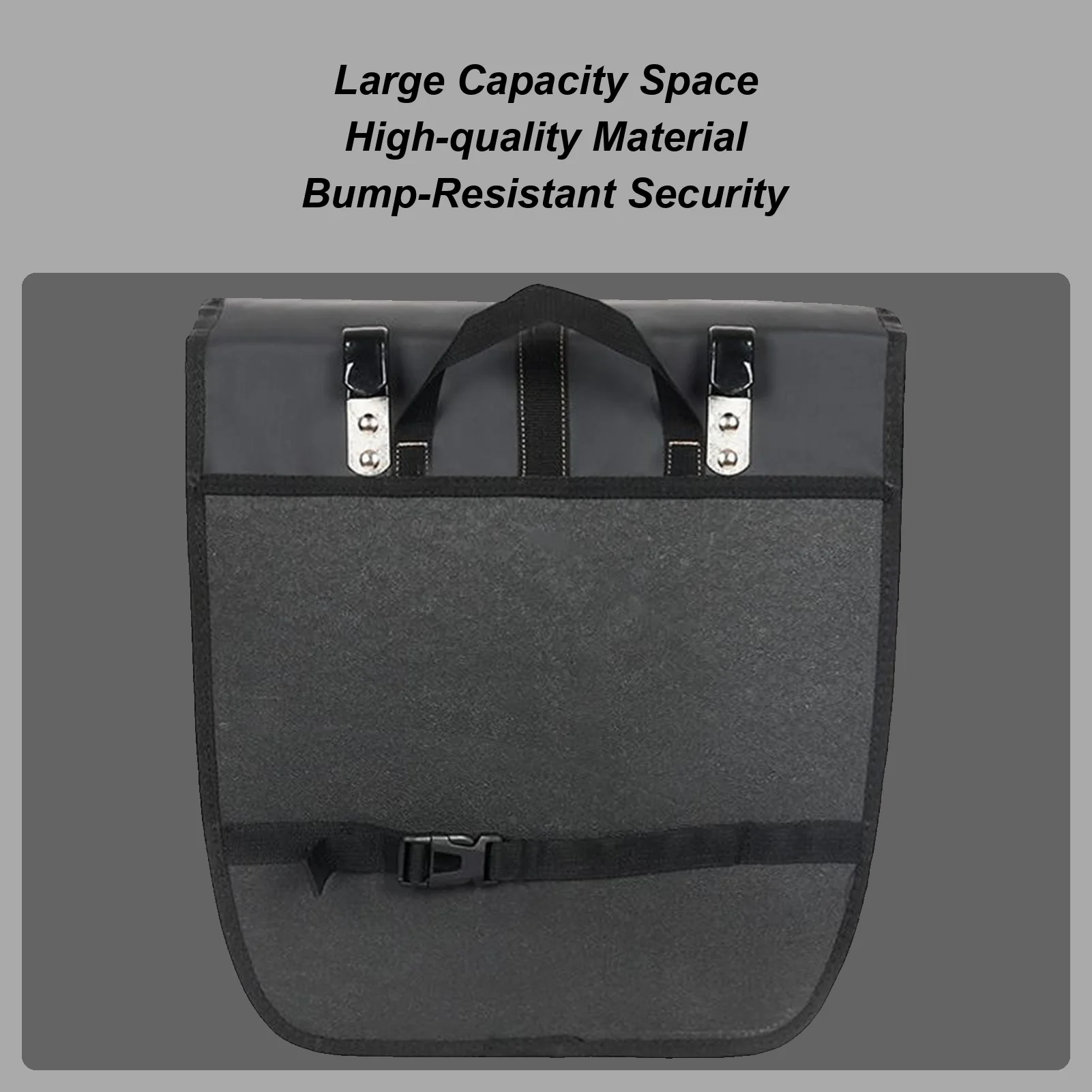 

Велосипедные корзины 20л, органайзер для горного велосипеда, водонепроницаемая велосипедная сумка-органайзер, ручка для переноски велосипедов, ежедневные поездки, путешествия