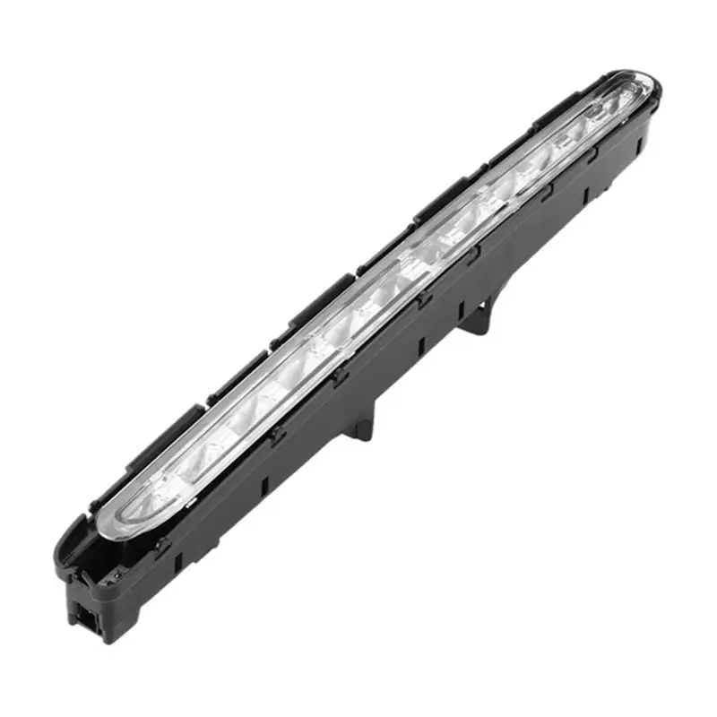 

Exclusive 2118201556 Car LED High Mount Rear Third Stop Signal Lamp For Benz E Class W211 2003 2004 2005 2006