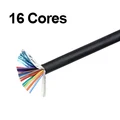 16 Cores