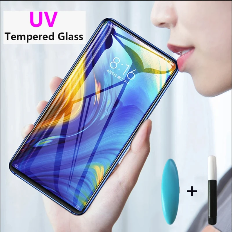 Uv Liquid Tempered … - image