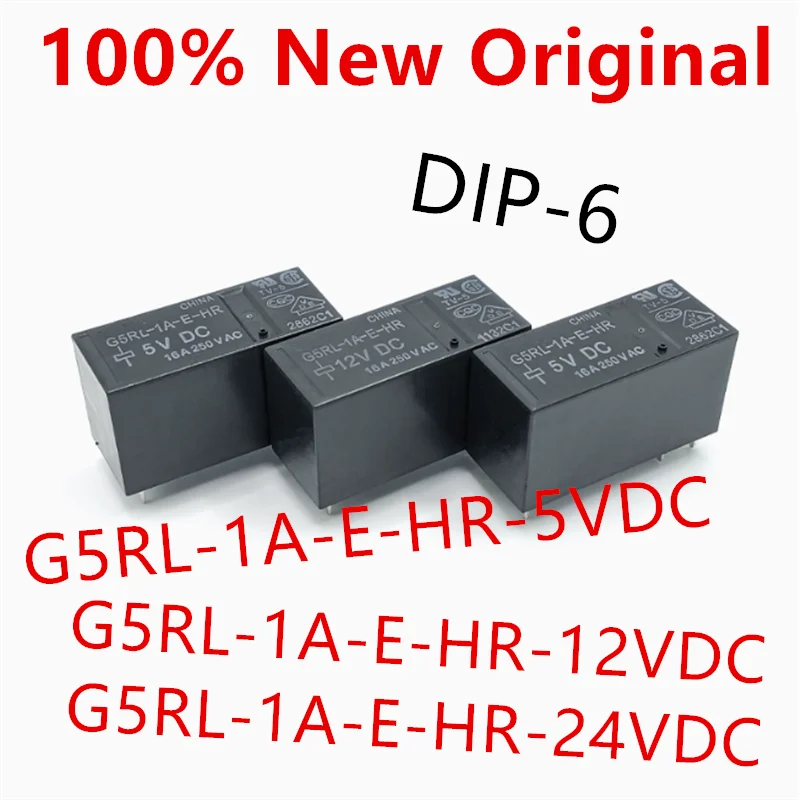 10Piece G5Rl-1A-E-H…