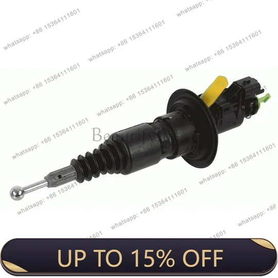 For, clutch master pump eo 804917, 9674259680, 9674259580