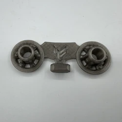 1PCS Joystick Lever Protection Cover Rocker Guard Orange/Gray Sheath for Radiomaster Pocket FPV Remote Controllers Accessories