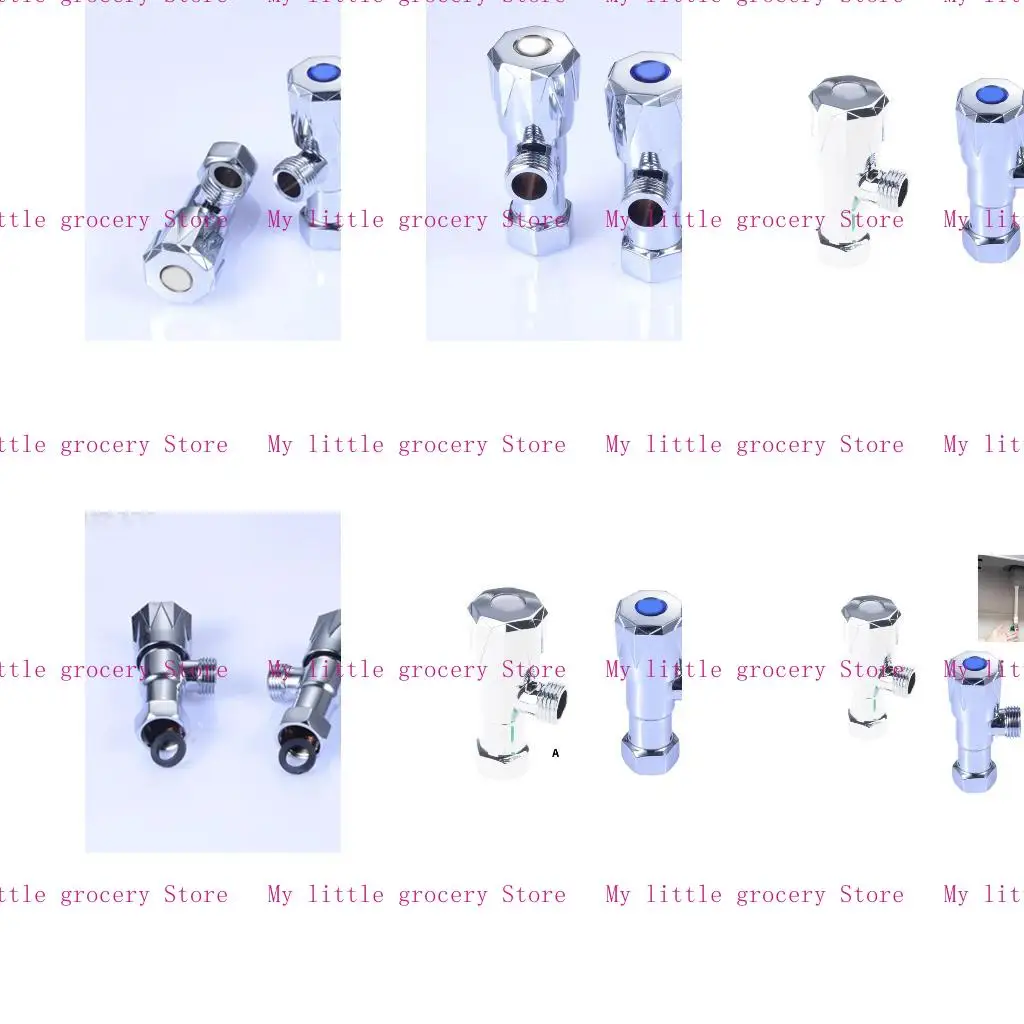 

D5BD Высокие потоки угловые клапаны -дюймовые потоки воды управляют клапанами.