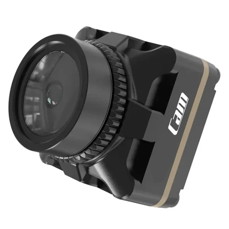 สำหรับ runcam robin 3 1200TVL กล้อง FPV 1/3นิ้ว CMOS สำหรับ RC สำหรับแข่ง FPV โดรนสี่ใบพัดอุปกรณ์เสริมสำหรับเปลี่ยนรุ่น1ชิ้น