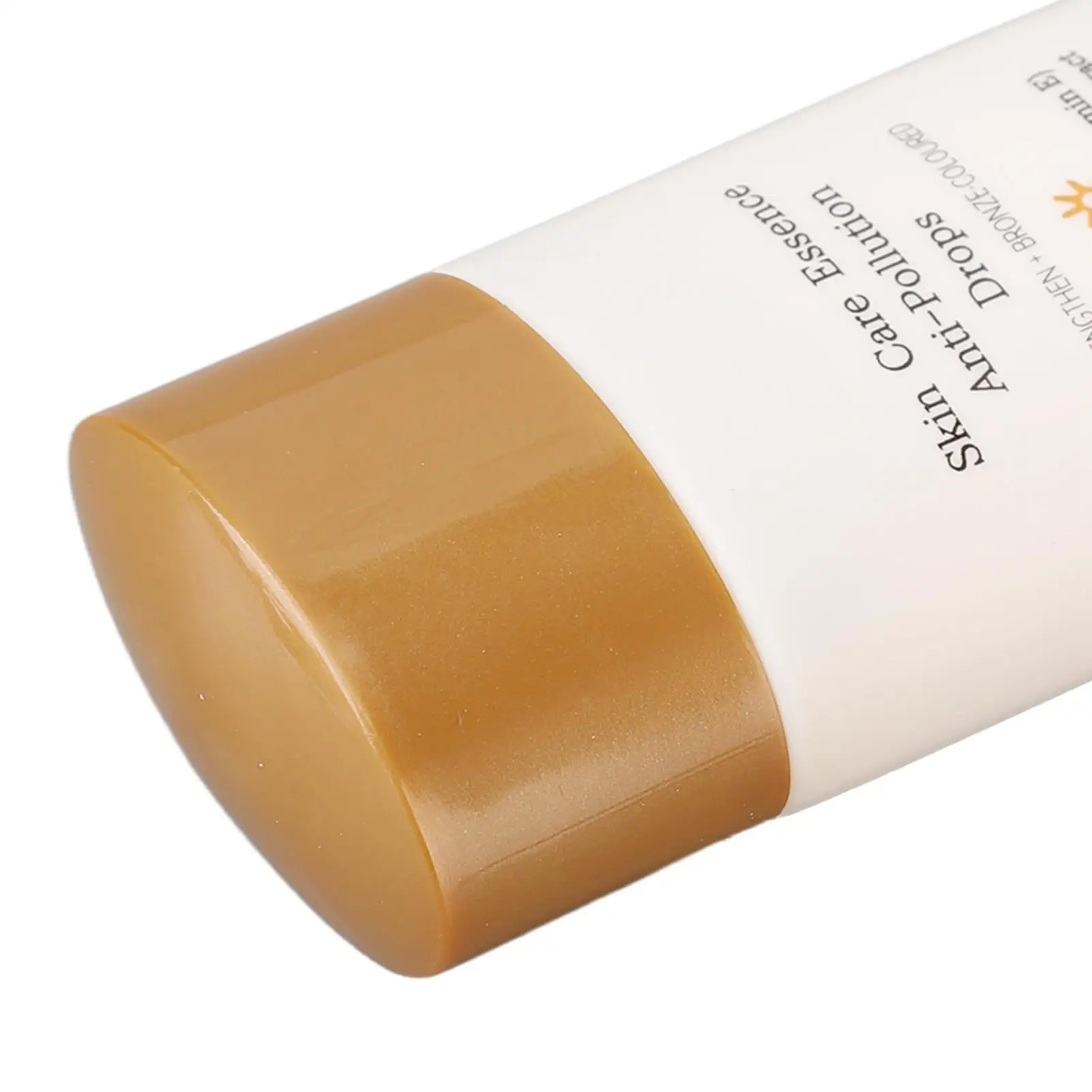 30ml Self Tanning Lotion with Cocoa Extract - Moisturizing Sunless Tanner for Gentle Skin Firming, Ideal for summer