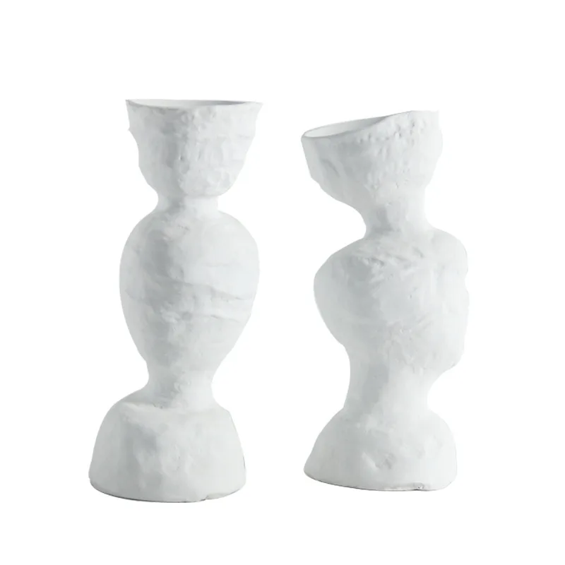 

Irregular special-shaped vase