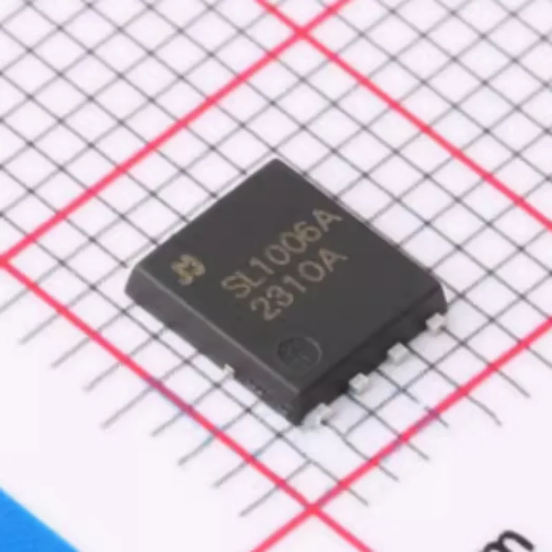 

5pcs/lot SL1006A JMSL1006AG-13 NEW Original Genuine Chip Packing PDFN5x6-8L
