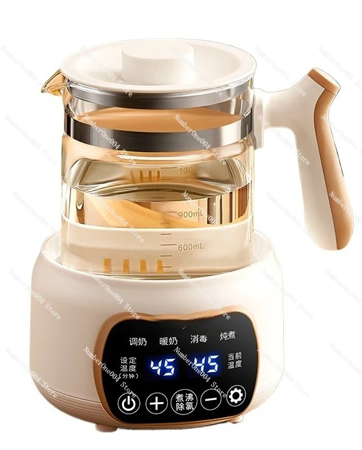 

Insulation Tea Xiaozhi Gao Constant Temperature Kettle Health Pot Integrated Electric Kettle Household Intelligent Automatic