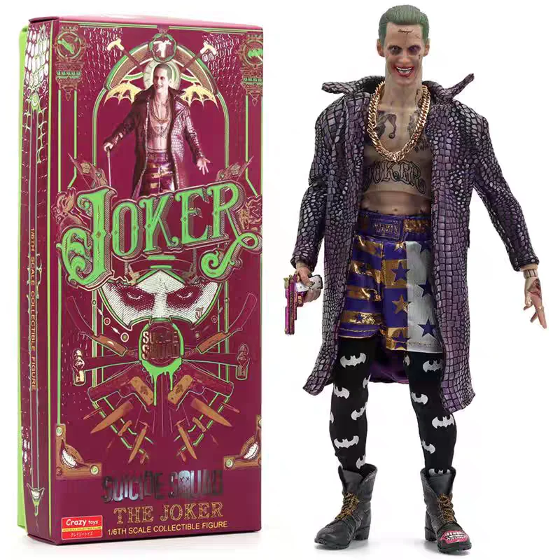 

В наличии 2023, супергерои постоянного тока, Джокер, Харли Квинн, Бэтмен, Супермен, вспышка, зеленый фонарь, статуя, ПВХ, аниме-модель, игрушки для мальчиков, подарки