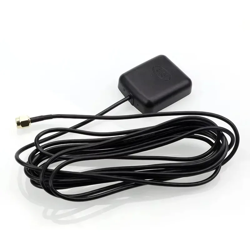 Tat for Phone Navigator Full Set Auto Car GPS with GPS Receiver+Transmi Signal Antenna ANT‑1573 Amplifier Booster Enhance Device