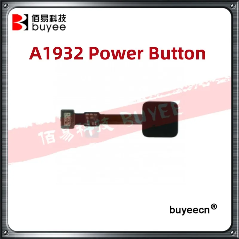 A1932 Power Button With Cable 821-01830-A /02 For MacBook Air Retina 13.3