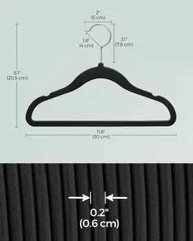 10 best sales Elbise askıları toptan - №4