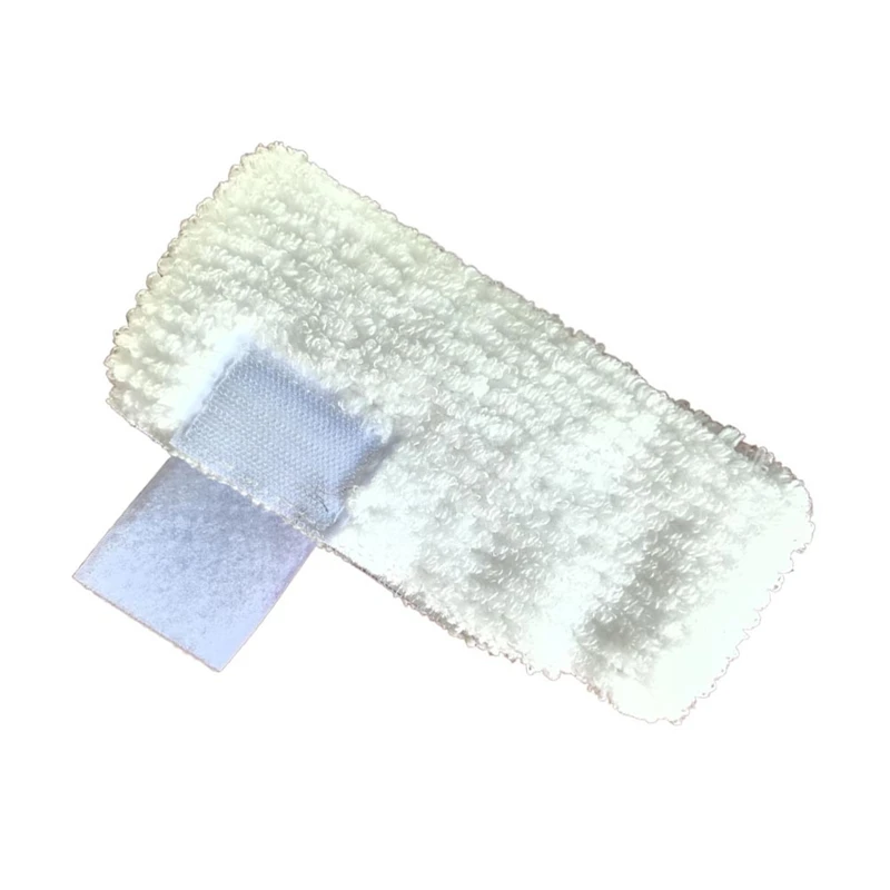 4 pçs pano mop para karcher easyfix limpador de vapor microfibra panos substituição conjunto acessórios limpeza a vapor