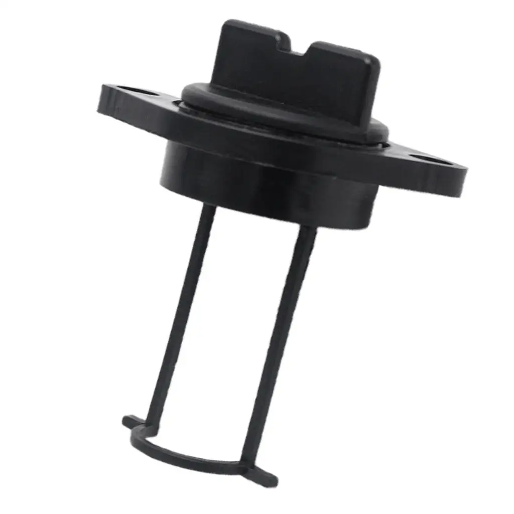 

Universal Drain Plug Bung Hardware for Kayak Canoes Boat Drain Plug Large Size