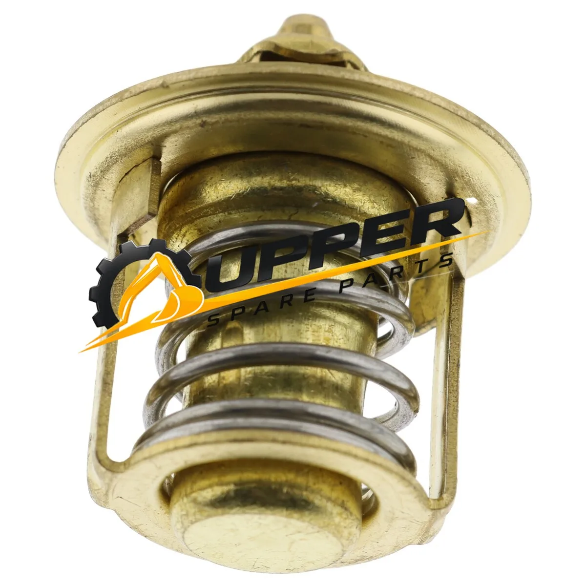 76.5°C Thermostat 19203-73010 For Kubota D722 RTV500-A RTV500R-A G2000 KC120H