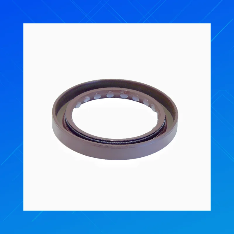 Sellos de aceite de goma de alta calidad DMHUI, estilo SEC, tamaño 50,8 x 72,238 x 9,525 mm, para motores PVG130, OEM TCM202843V