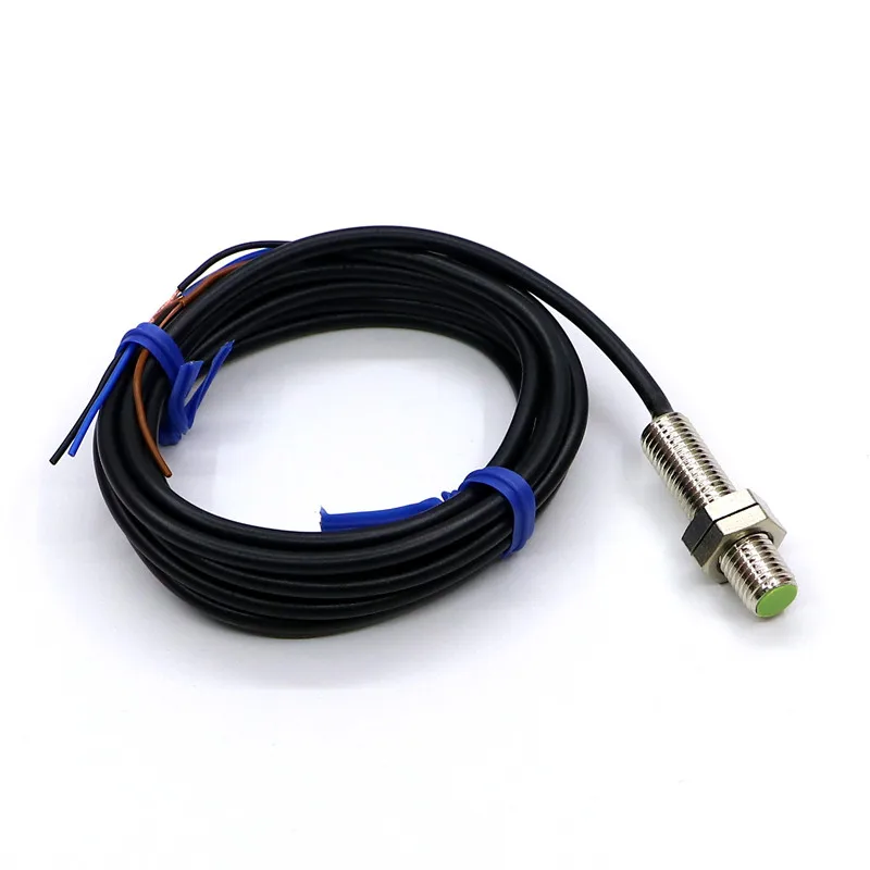 

(metal object detection) M8 NPN flush FR08-1.5DN2 ir proximity sensor inductive proximity sensor