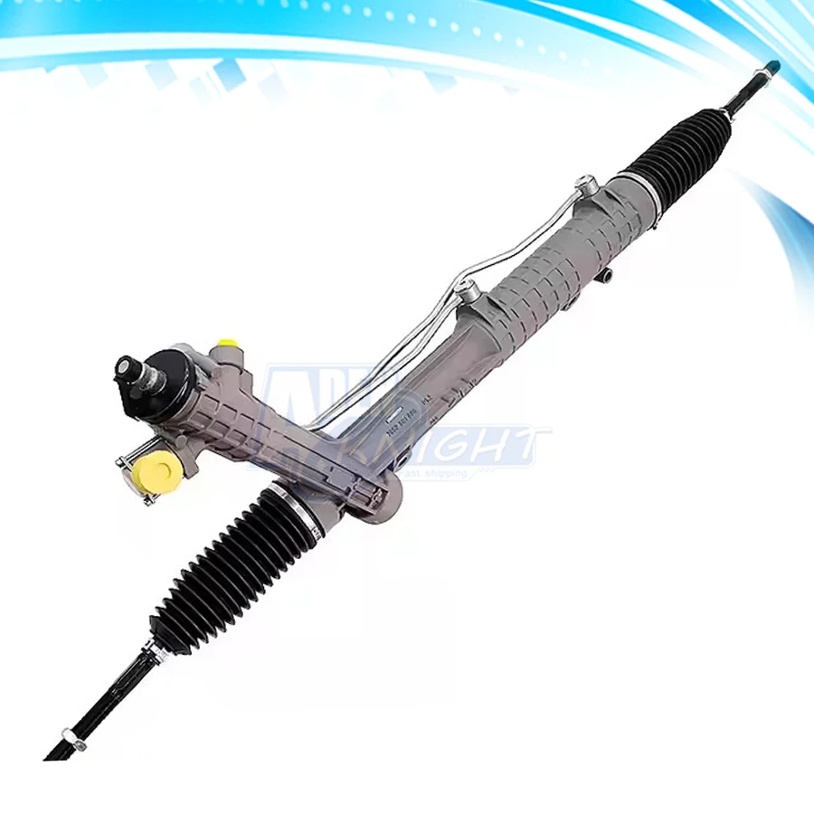 

Brand New Power Steering Rack For Jaguar Land Rover Range Rover III LR011595 LR005946 LR005942 KS00000982