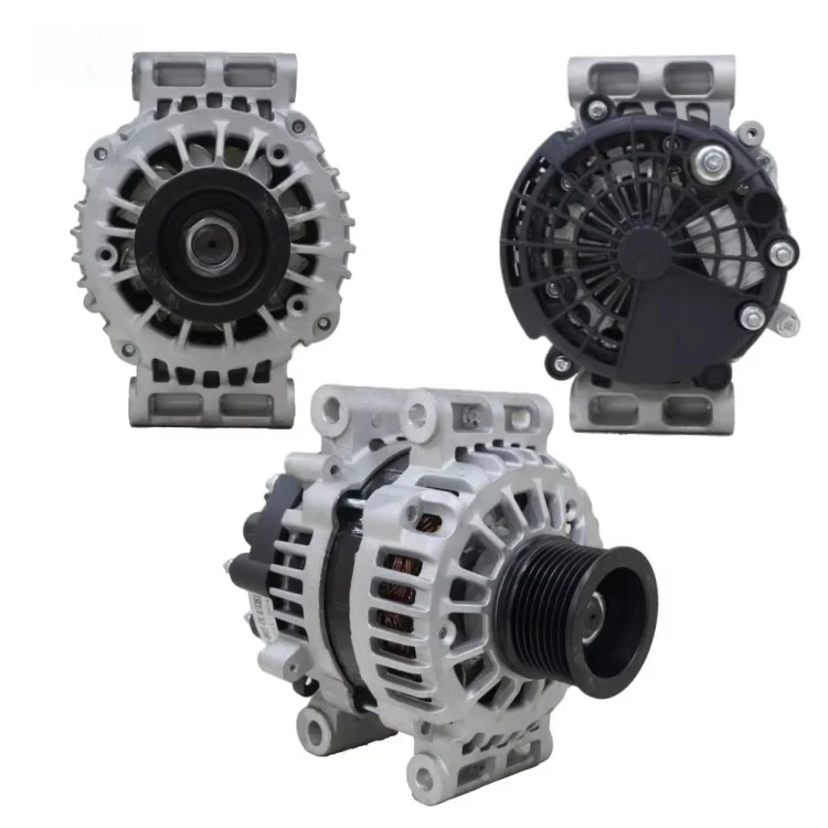 

C4.4 C7.1 Engiines 13SI Alternator for CATER PILLAR 312E 314E 316E 318E Excavator Alternator 3218932 5606109 8600366 A1818