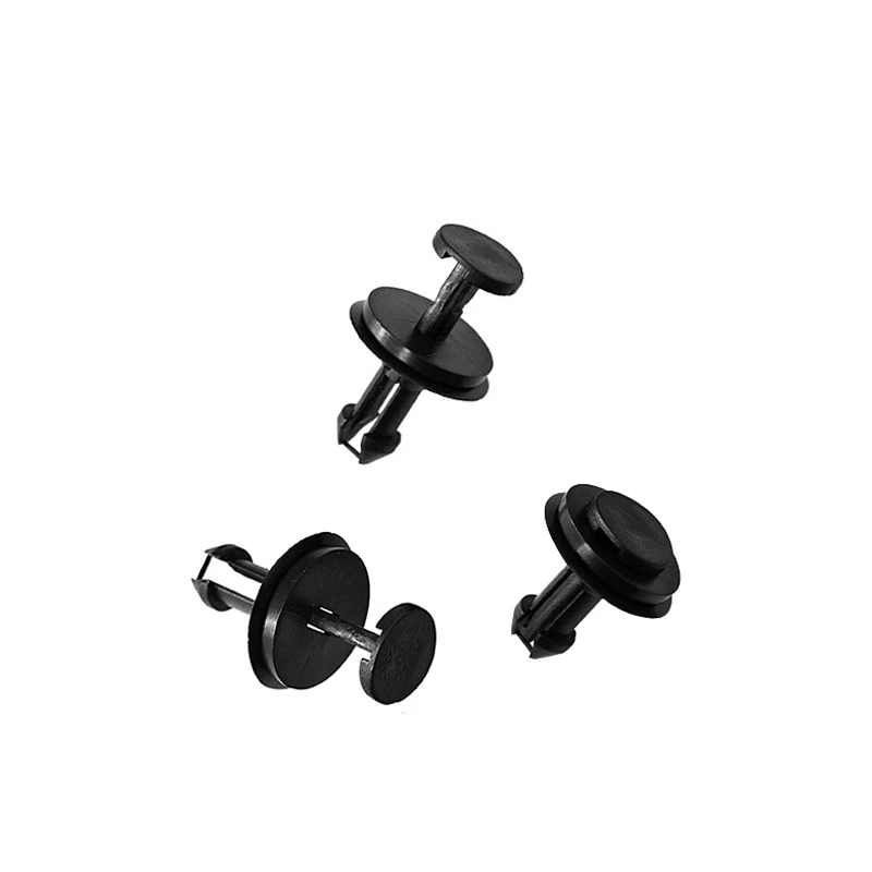 10Pcs Car Air Defle… - image