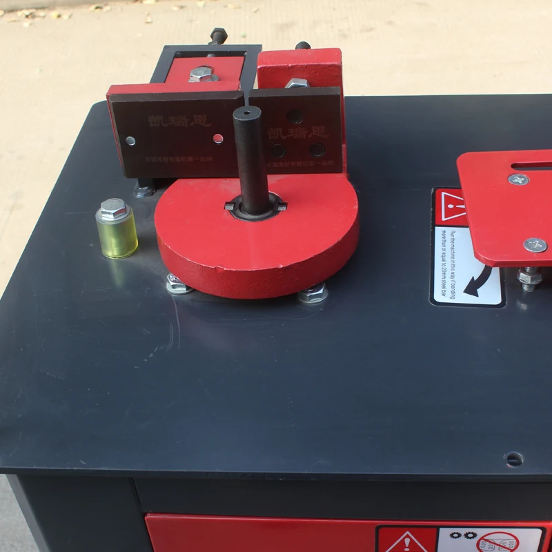 4-28Mm Automatic Reinforcement/Reinforcement Stirrup Bending Machine Reinforcement Pipe Bending Machine