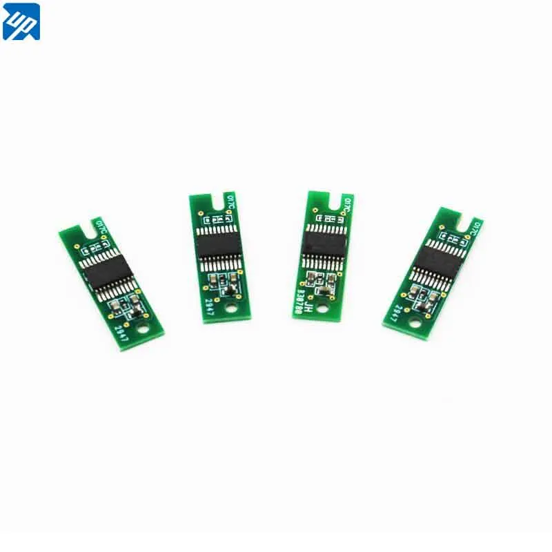 Show ink level ink cartridge chip for SAWGRASS SG400 SG800 SG400NA/EU SG800NA/EU printer