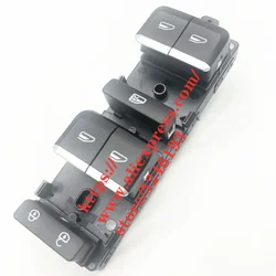 Electric Window Glass Lifter Control Switch for Geely Atlas boyue Emgrand X7 Sport