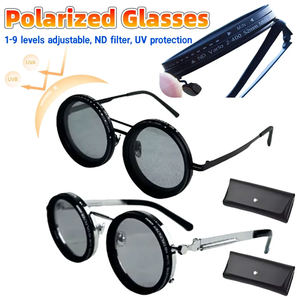 Adjustable 1-9 Sung… - image