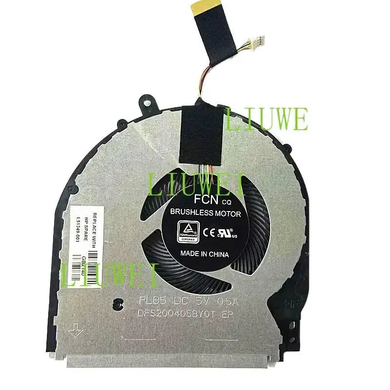 Cooling Fan For Pav… - image