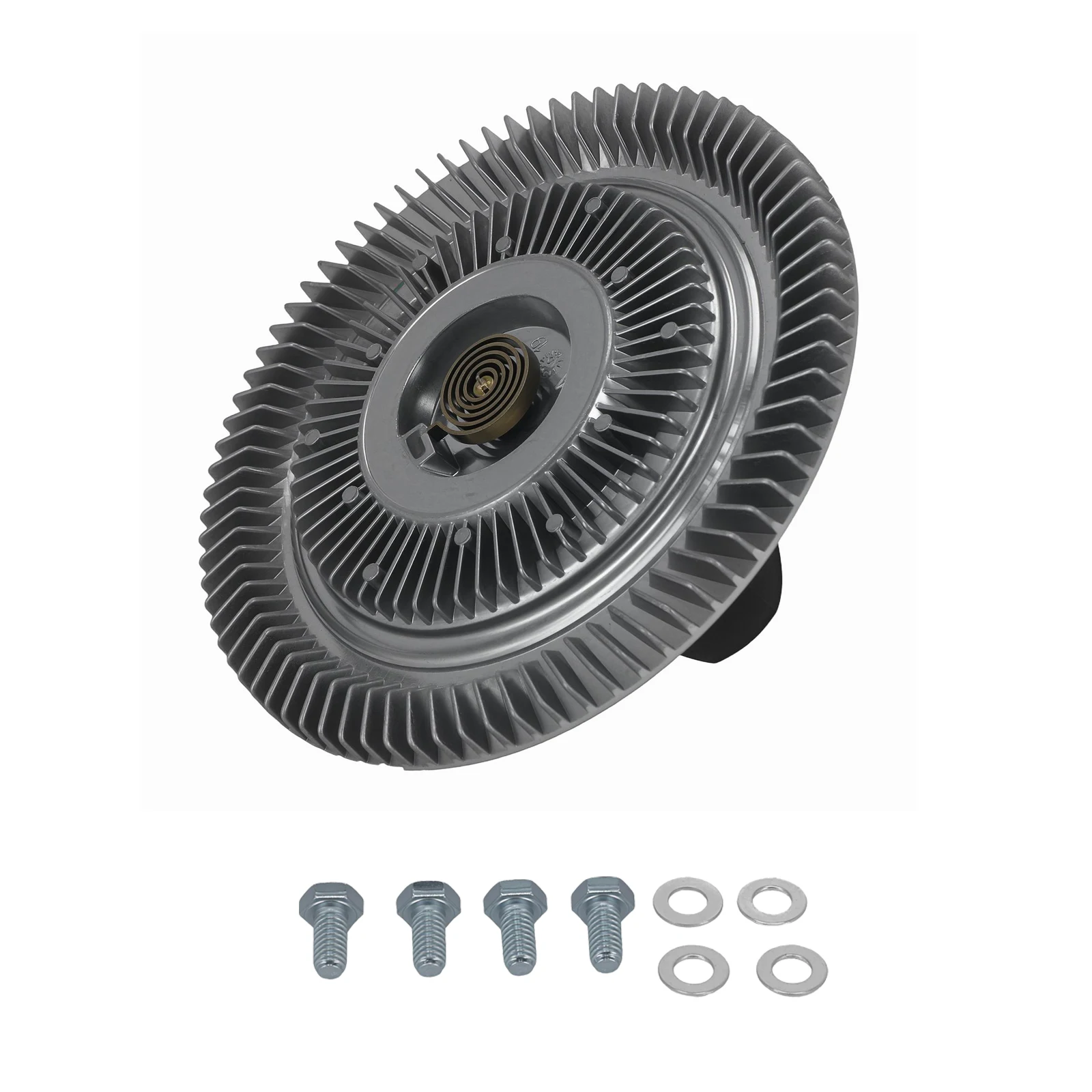 

Муфта вентилятора двигателя для Dodge Ram 1500 V6 3.7L 02-08 52028789Ae, прямая замена