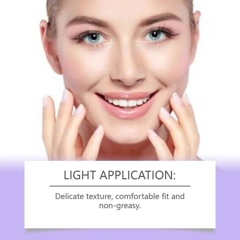 كريم مرطب للجسم مغذي عميق لجميع أنواع البشرة للعناية اليومية بالبشرة #3