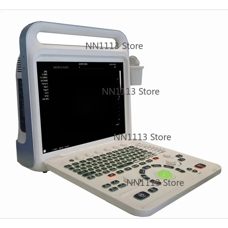 15-Inch Instrument Machine Color Display Music Making Software for Mac And Windows Compatible with Ableton Live Logic pro