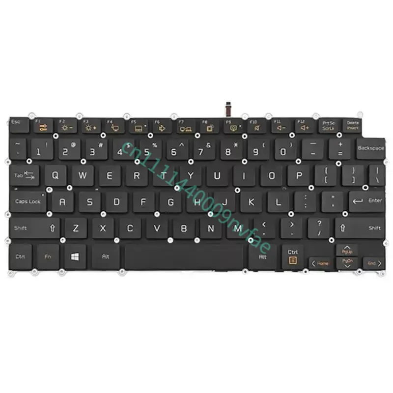 Lg 14Z980 Keyboard - AliExpress
