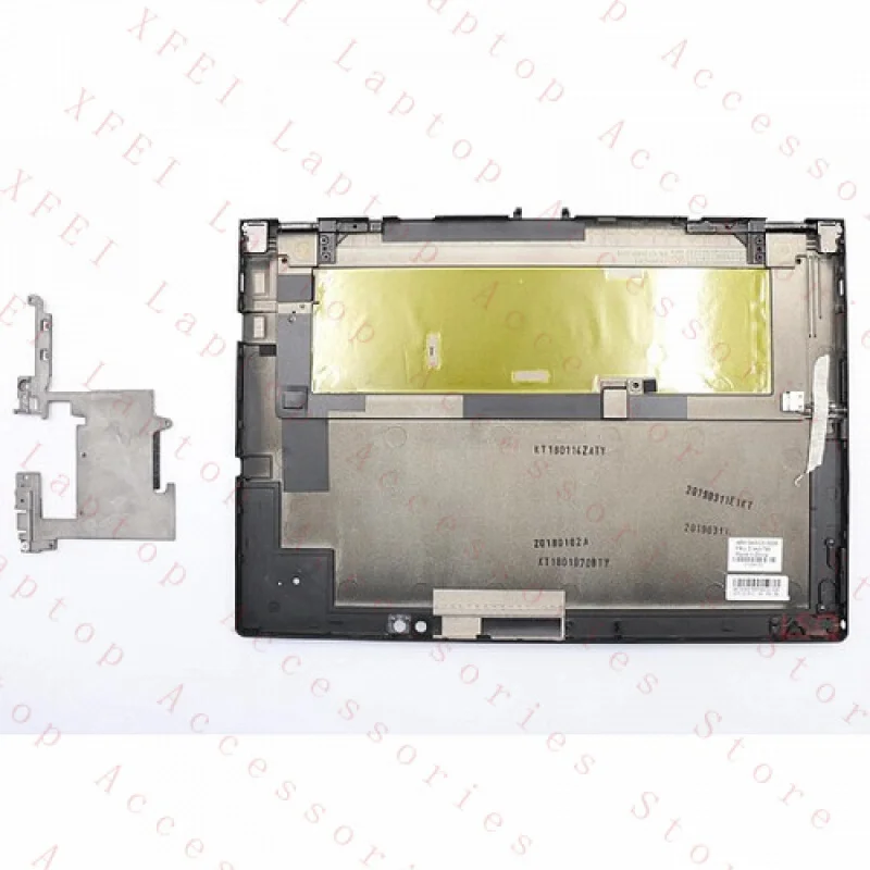 

F For Lenovo ThinkPad X1 Tablet 1st Gen with Bracket LCD Back Cover 01AW795