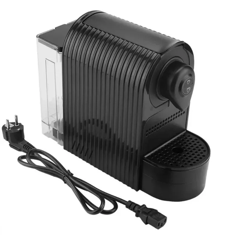 Semi-automatic 220V household capsule coffee maker coffee machine