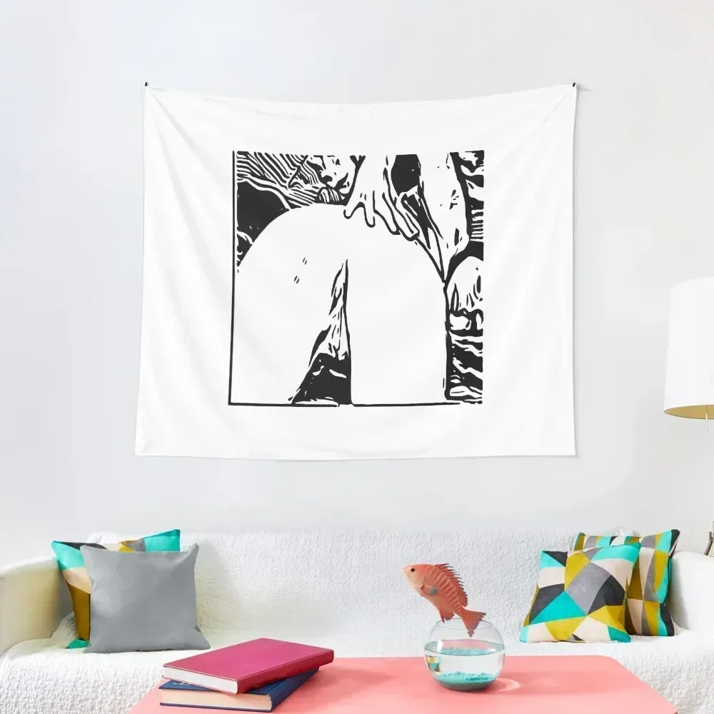 Give me doggy doggy style from behind sex position Tapestry Wall Tapestries Nordic Home Decor For Bedroom Tapestry