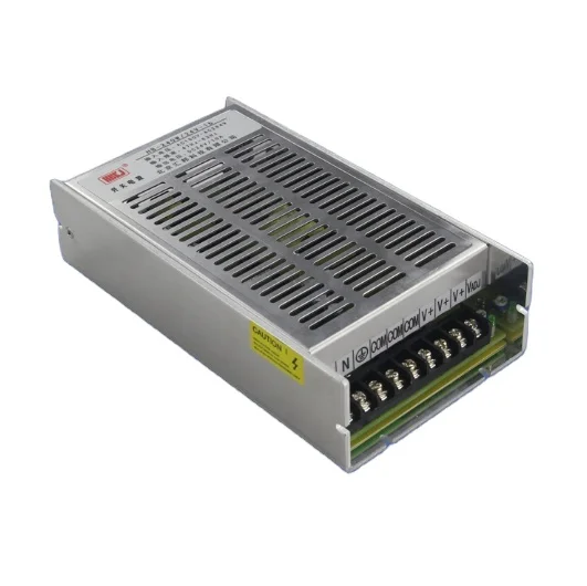 Hb-240W / 24 V Indu… - image