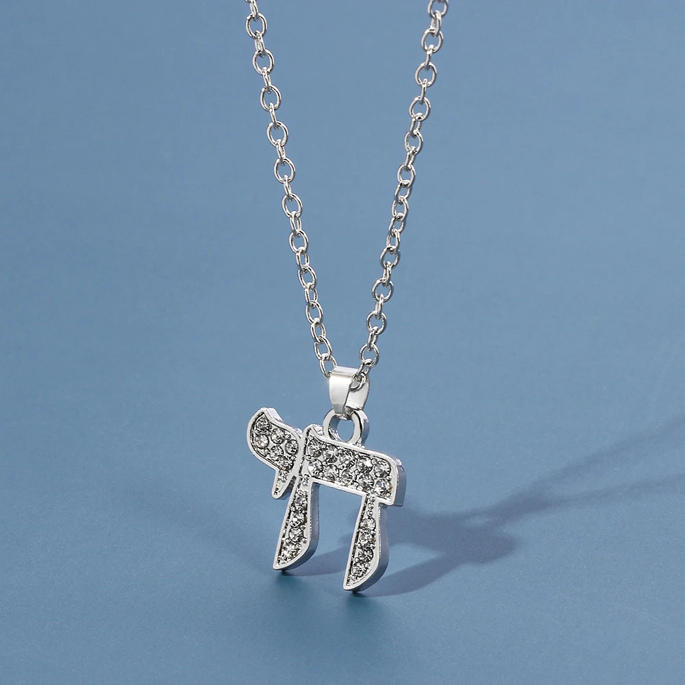 Stainless Steel Necklaces Math Pi Symbol π Pendant Chain Collar Creative Mathematical Character Necklace For Women Teacher Gifts