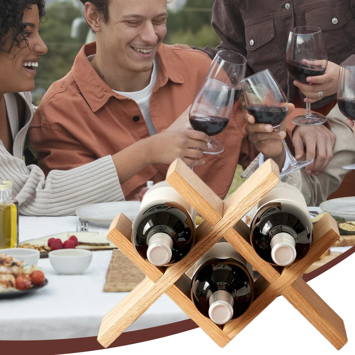 Thumbnail 4 - #7 Latest Wine Racks Offers