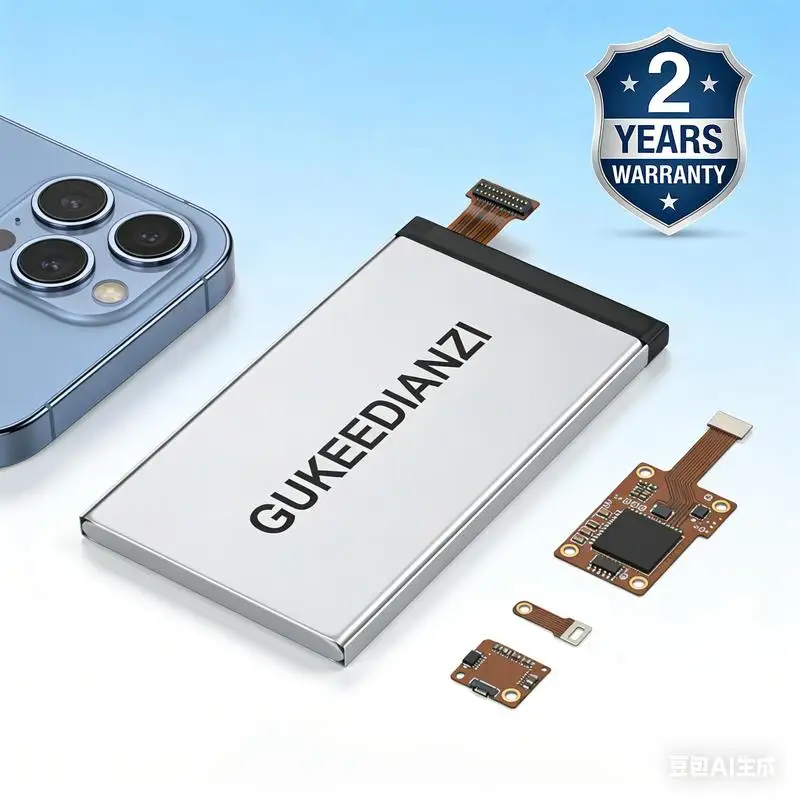 High Capacity 2600M…