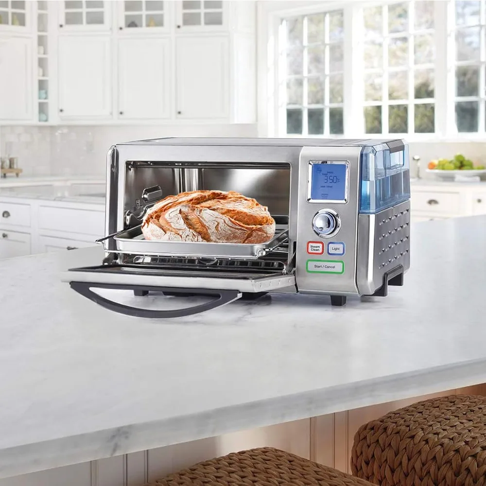 Microwave Ovens, Combo Steam Plus Convection Oven, Desktop Microwave Ovens