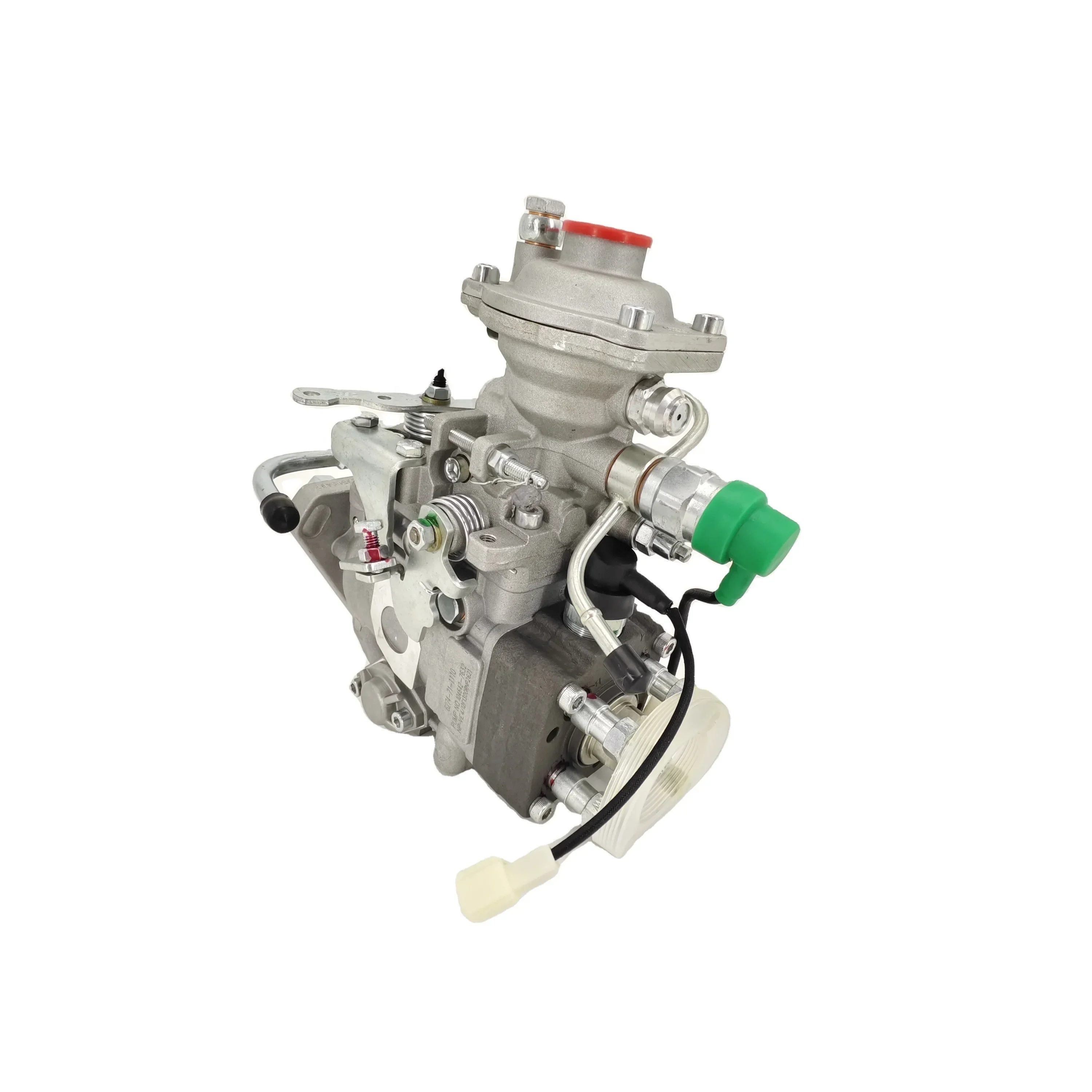 

high quality B3.3 4D95 diesel fuel pump 6274-71-1110 104742-7632 4983959