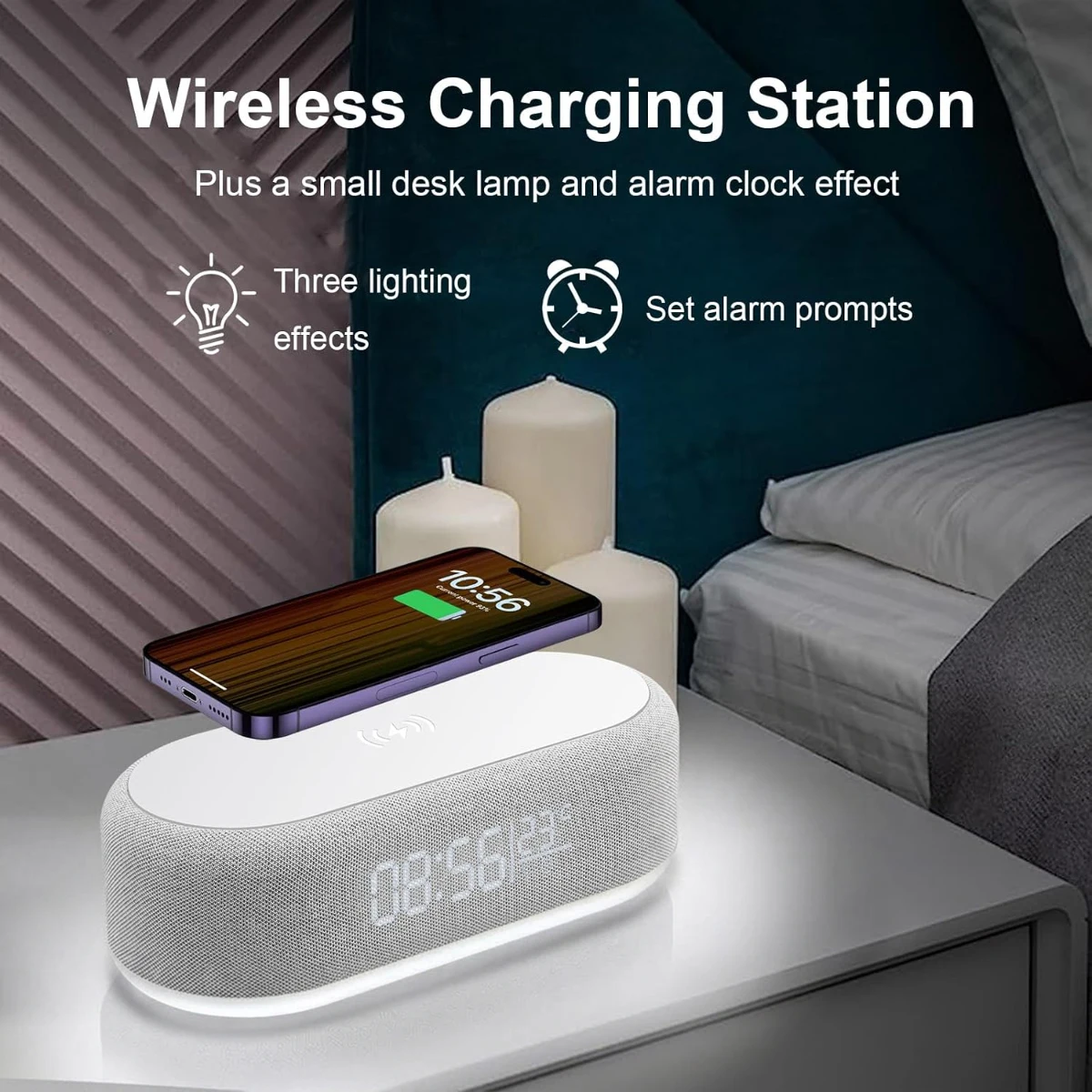 Thumbnail 2 - #34 Latest Desk Charging Dock Offers