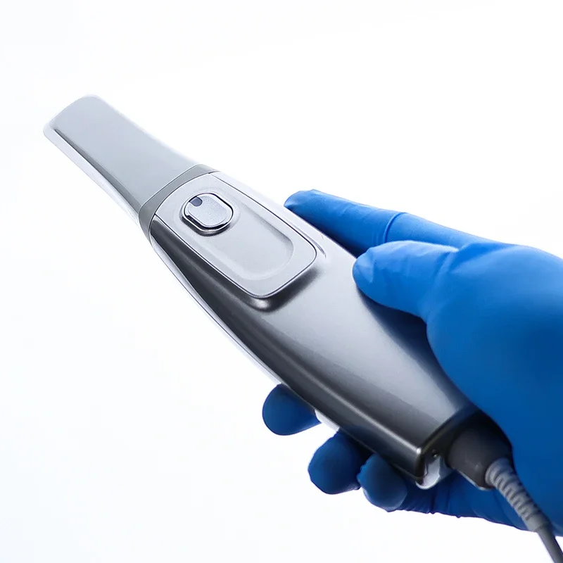 LK-LB32 Portable Dentaire Numérique Chairside Dentidramatiquement Lab CAO Capture D'écran 3D Intra-ChevScanner Prix