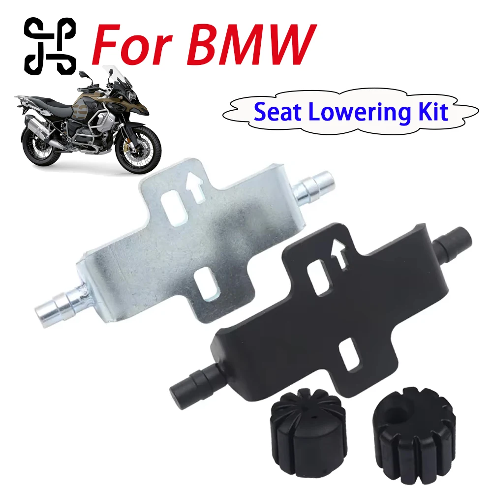 

Rider Seat Lowering Adjustable Kit 10mm 20mm For BMW R1200GS LC ADV R1200RT R1250GS R 1250GS ADV R 1250 GS Motorcycle Adventure