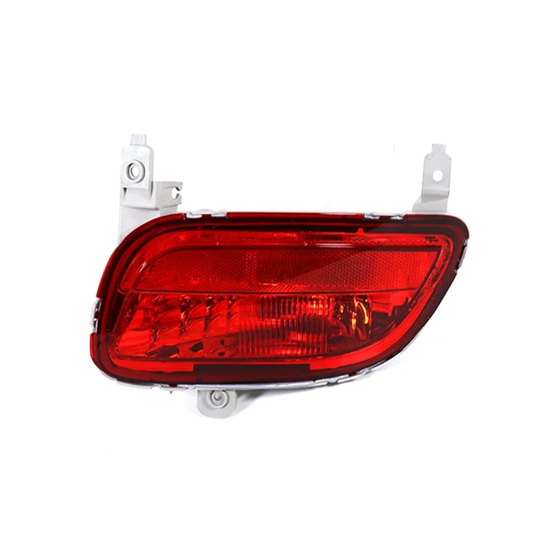

Надежный для Mazda 5 2008-2010 задний бампер, отражатель, стоп-сигнал, противотуманная фара, задний фонарь CD85-51-660F CD85-51-650F