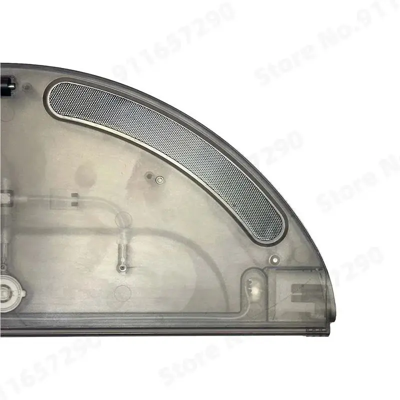 ل Xiaomi فراغ ممسحة 2 برو زائد 1T STYTJ02ZHM جهاز آلي لتنظيف الأتربة خزان المياه قطع غيار Dreame D9 D9 Pro اكسسوارات